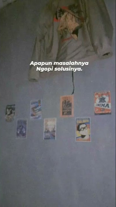 story' wa 'apapun masalahnya,ngopi solusinya'