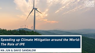 Speeding Up Climate Mitigation Around the World