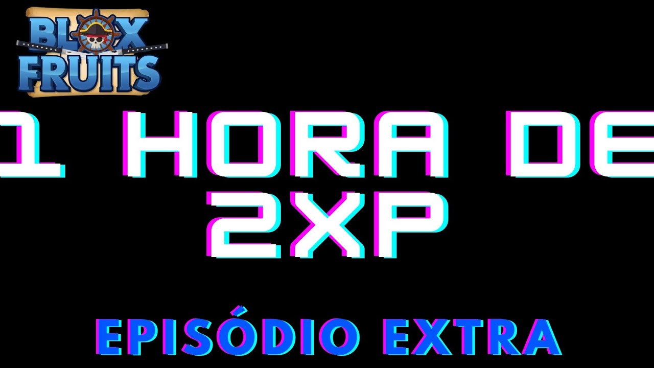 usei todos os códigos de duplo XP e agora tenho 1 Hora de 2XP - Blox ...