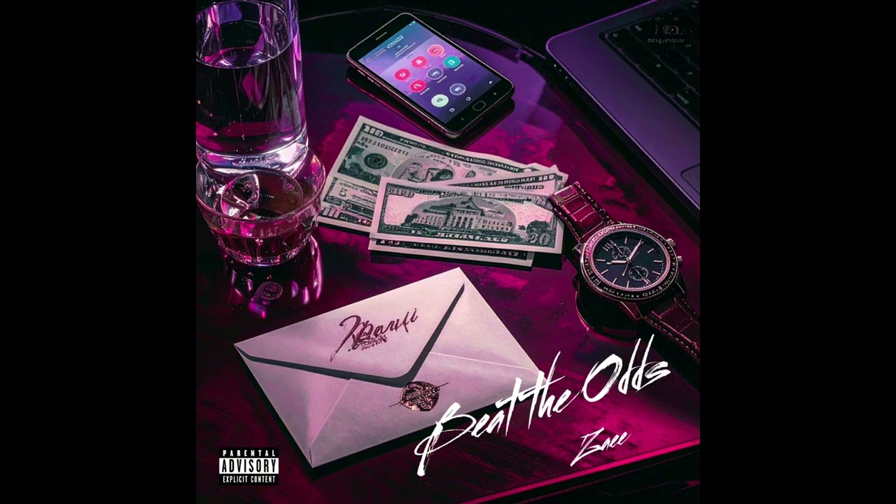 Zaee - Beat The Odds ( Official Audio )