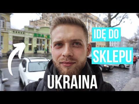 Wideo: Gdzie Odpocząć Na Ukrainie