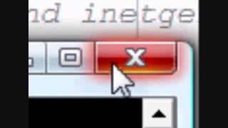 FBIde Beginner Tutorial