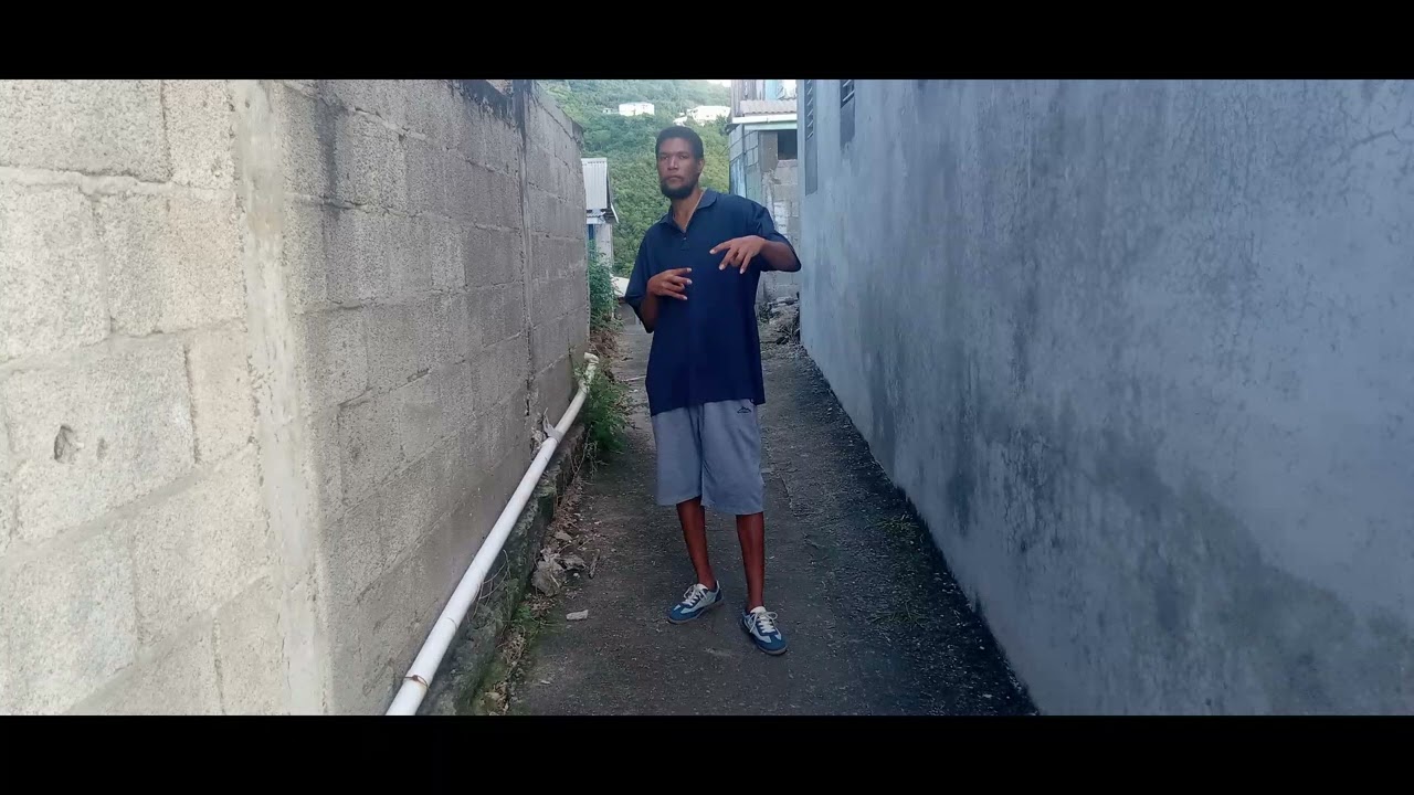 Unstoppable Party Bouyon Riddim Produced By Walker 2025