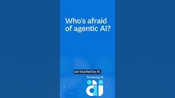 Who