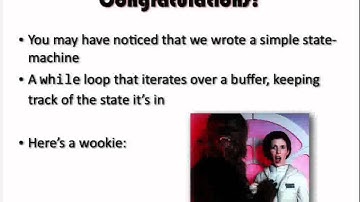 Black Hat USA 2010: Constricting the Web: Offensive Python for Web Hackers 4/4