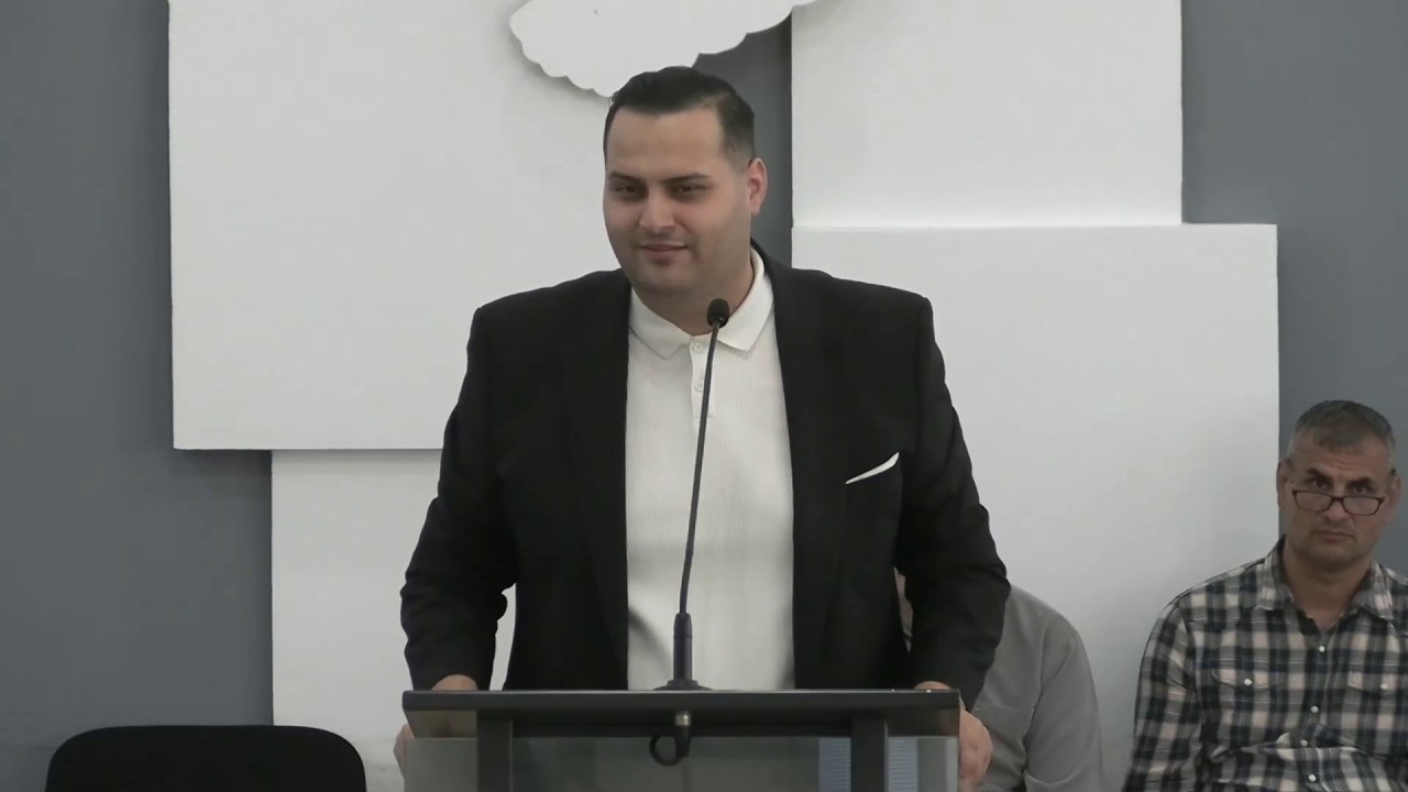 Timotei Floarea - Iehu, lecții din viața unui proroc aproape uitat
