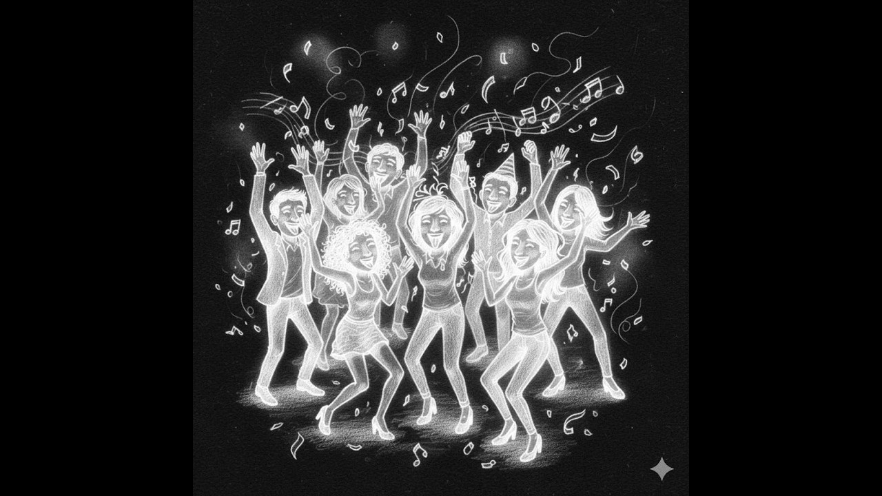 🤪 Party All Night Long 02 EN 🤪 Buchar007