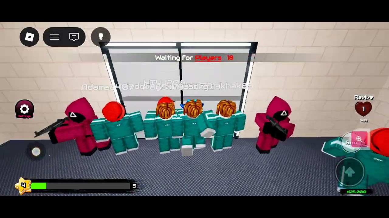 Roblox video Please like or Subscribe 