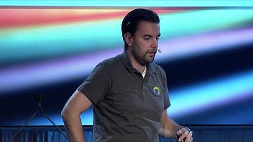 Can Monitoring Tools Pass the Turing Test? - Alois Reitbauer (Velocity NY)