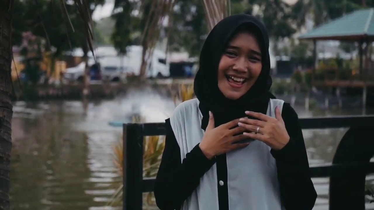 Lagu Daerah Dan Dangdut Bahasa Banjar - MAIKAT JANJI