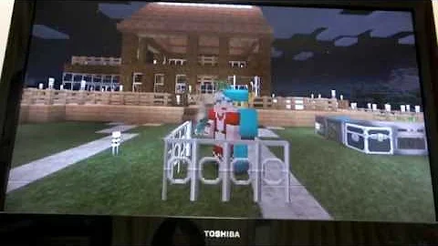 マイクラ Ps3 募集