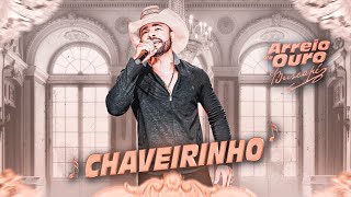 Buscapé Arreio de Ouro - Chaveirinho - DVD TCHÊ TCHÊ TCHÊ PAIXÃO 2021