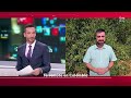 Terremoto en Colombia | Nahúm Méndez, geólogo: "Es un país químicamente bastante activo"