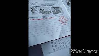 BM PT3 2019 Karangan Pendek (Baca description dulu ya)