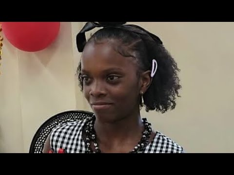 "Body of Missing Schoolgirl Found In Trinidad 