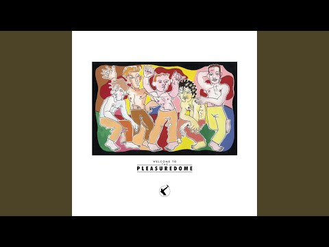 Putar The Single (The Act) - Frankie Goes to Hollywood