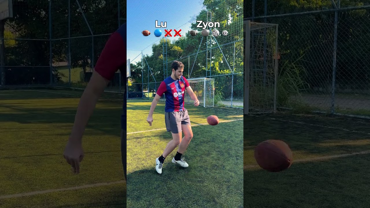 Who Has Better Control?