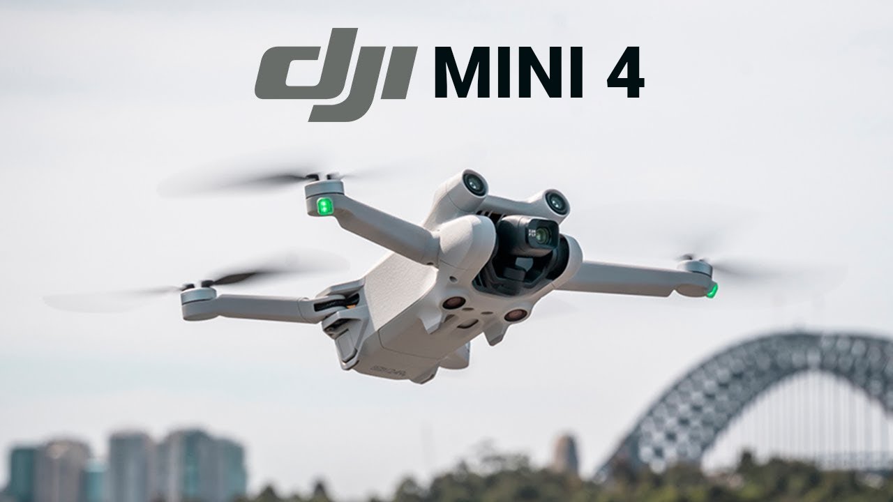 New DJI Mini 4 Prepare To Be Shocked With New Updates! YouTube