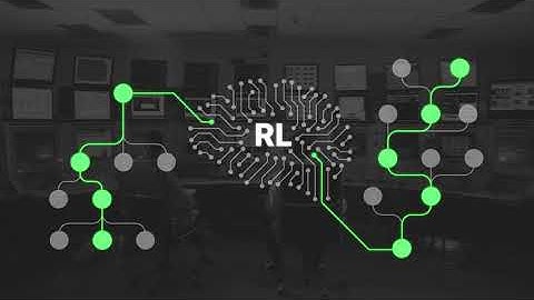 Learning to Run a Power Network with Artificial Intelligence