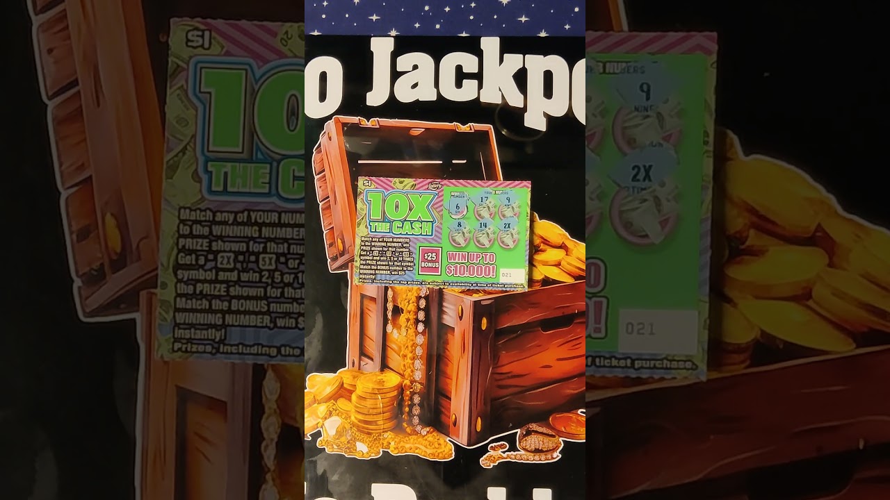 10X The Cash! 💥 Can This Florida Ticket Multiply BIG?