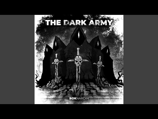 ARMY IN THE DARK - JOÃO PESSOA