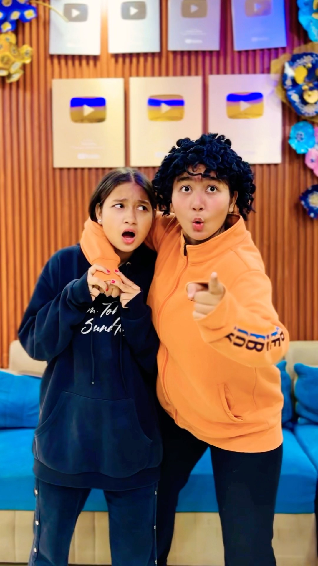 Golu vs Chinki ? Barbie Kudi Ke Chole Bhature Part 6 #shorts #comedy #aslimonaofficial