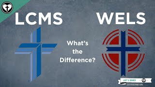 Differences between LCMS and WELS