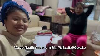 Siamsiami Pachuau In Anu Tan A Khawlbawm A Hawng