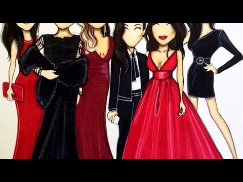 10 правил счастливой вышивальщицы