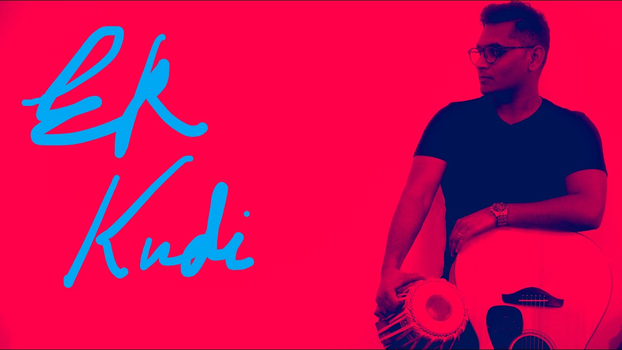 Ek Kudi |Cover by Ozzy Lyall |Udta Punjab