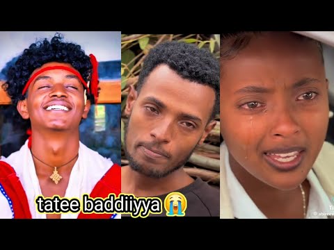 Video Ajaa Ibaa Torbee Baddiiyya