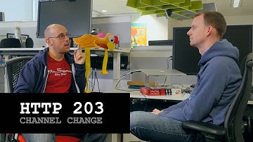 Google Chrome Developers: The new home for HTTP 203