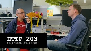 Google Chrome Developers: The new home for HTTP 203 Net Worth