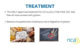 Going Gluten-Free: Off to a Fresh Start Full video by National Celiac Association 1,194 views 3 months ago 52 minutes