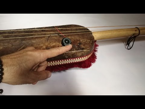 حصريا  ديال الكنبري هجهوج روعة لزيادة صوت والنغمة  