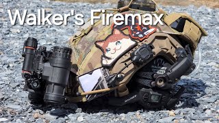 Walker's Firemax : Review