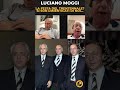 BETTEGA &amp; MOGGI DIMENTICATI DALLA JUVE 30 ANNI DOPO LA CHAMPIONS 🟠⚫️