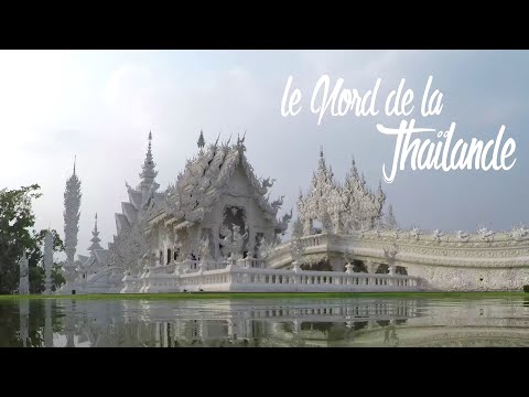 Le Nord de la Thaïlande avec Routes de Thaïlande - Le Voyage Connecté