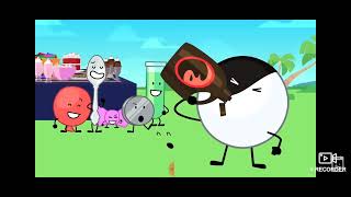 I am chocolate!!!/ Yin Yang is da best    Episode 10 III