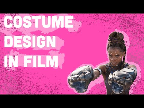 Costume Design in Film: Can Clothes Communicate?