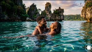 Safe  Places Between Us   (Black 🖤 Love)