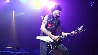 1. Into the Arena (Michael Schenker Group song) 00:36 Gary Barden 2...