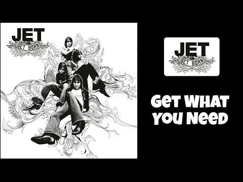 Jet - Get Born (Limited Edition) (Full Album). - YouTube