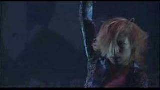 Watch Dir En Grey Ugly video