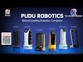 Introduction to pudu robotics company
