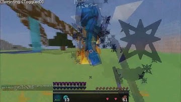 [KOHI] 1vs1 w/Ris3n_ ♦ Old clip