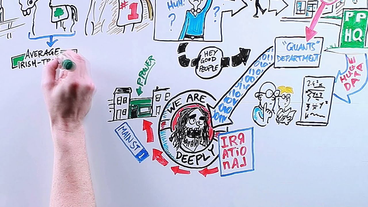 Punk Economics - Economics in the dock