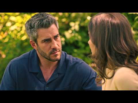 Andrés fears Gabriel will carry out his threat against Begoña