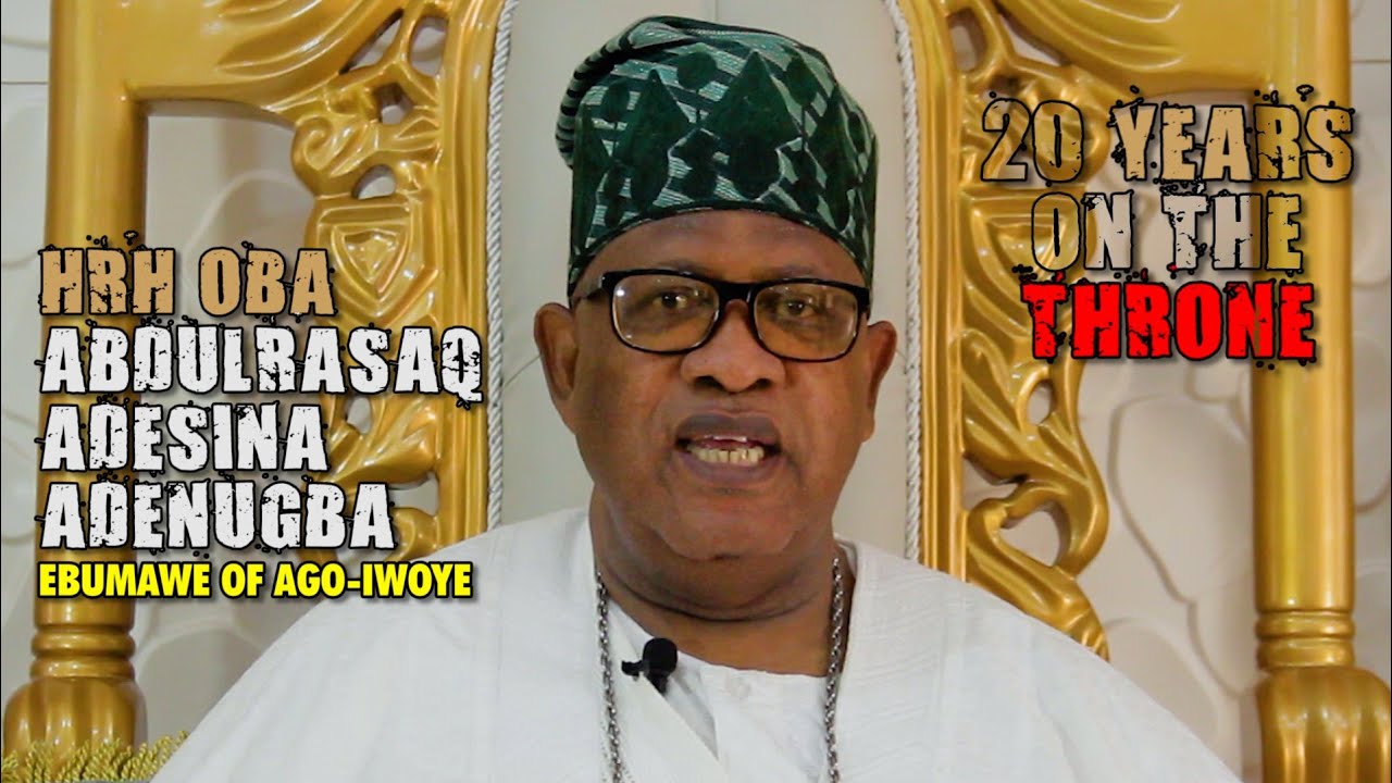 HRH EBUMAWE OF AGO IWOYE OGUN STATE CORDIALLY INVITES EVERYONE TO HIS hrh-ebumawe-of-ago-iwoye-ogun-state-cordially-invites-everyone-to-his