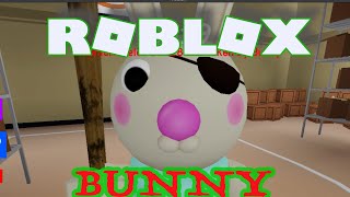 Roblox Bunny Chapter 9 | Scary Bunny | Just Trolling Around